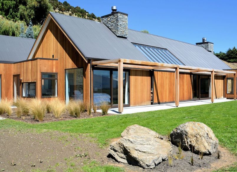 Mt Barker House