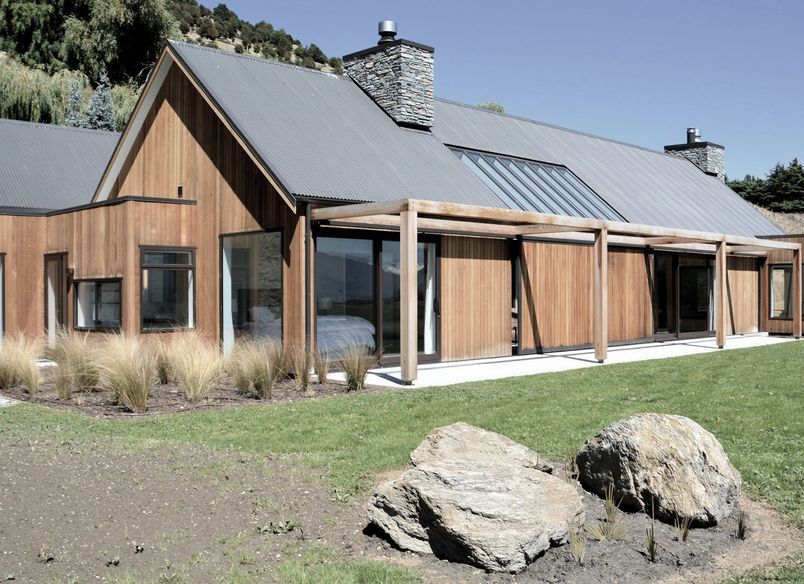 Mt Barker House