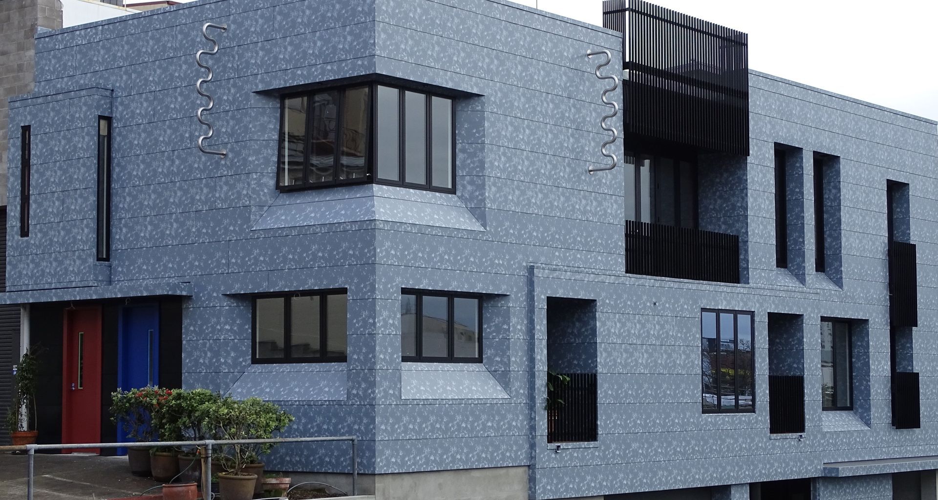 Mt Eden Apartments banner