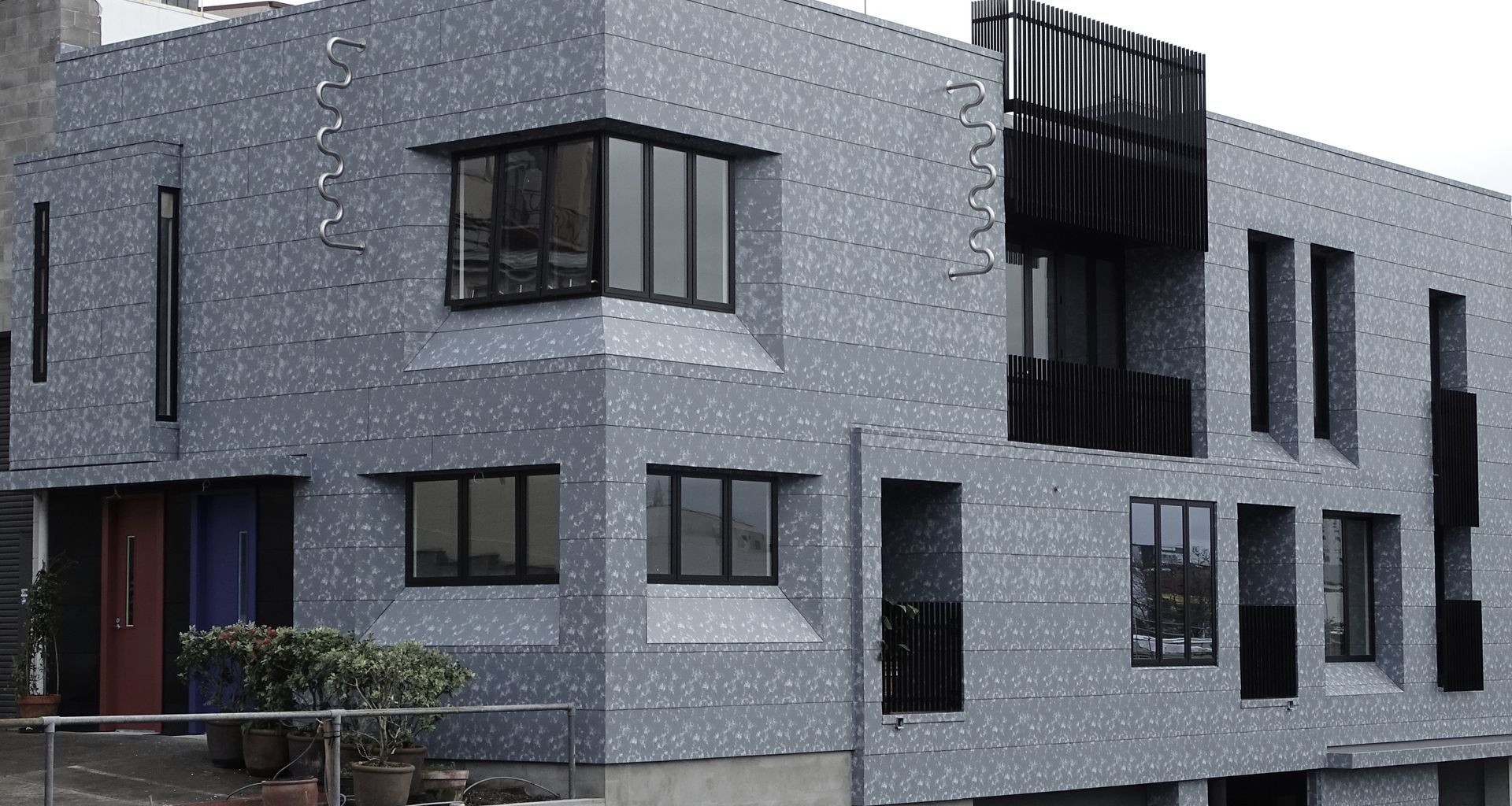 Mt Eden Apartments banner