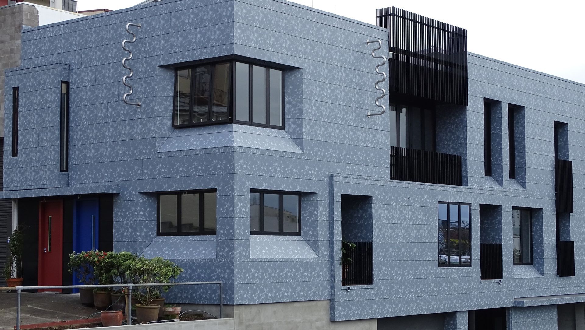 Mt Eden Apartments banner