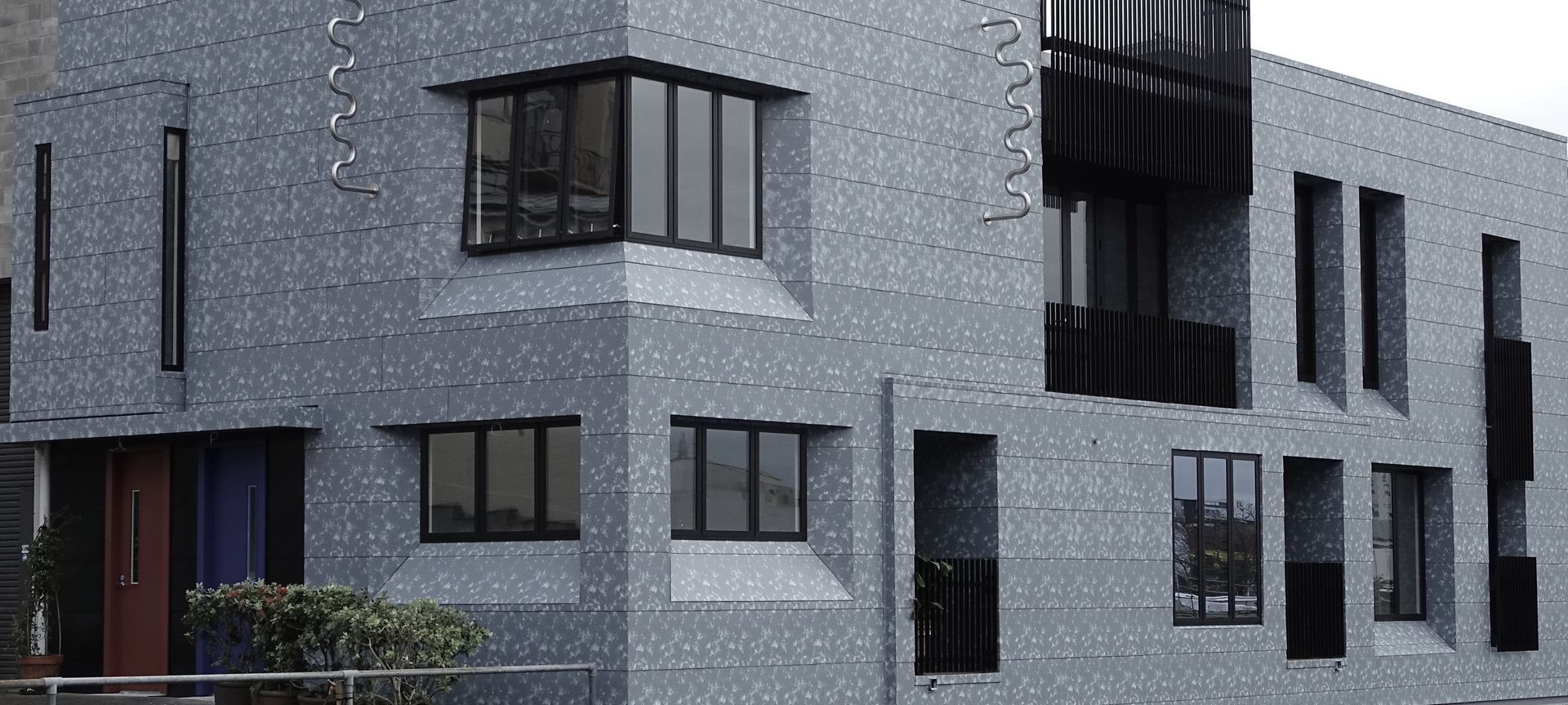 Mt Eden Apartments banner