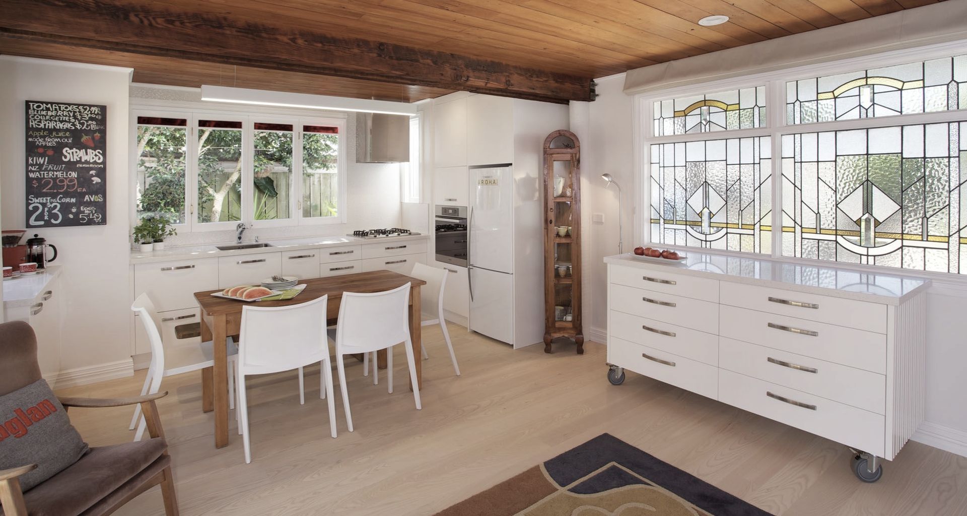 Mt Eden Small Kitchen banner