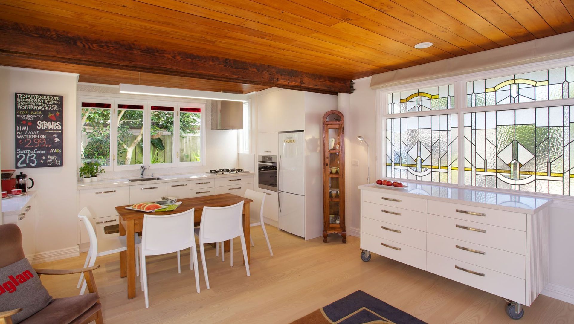 Mt Eden Small Kitchen banner