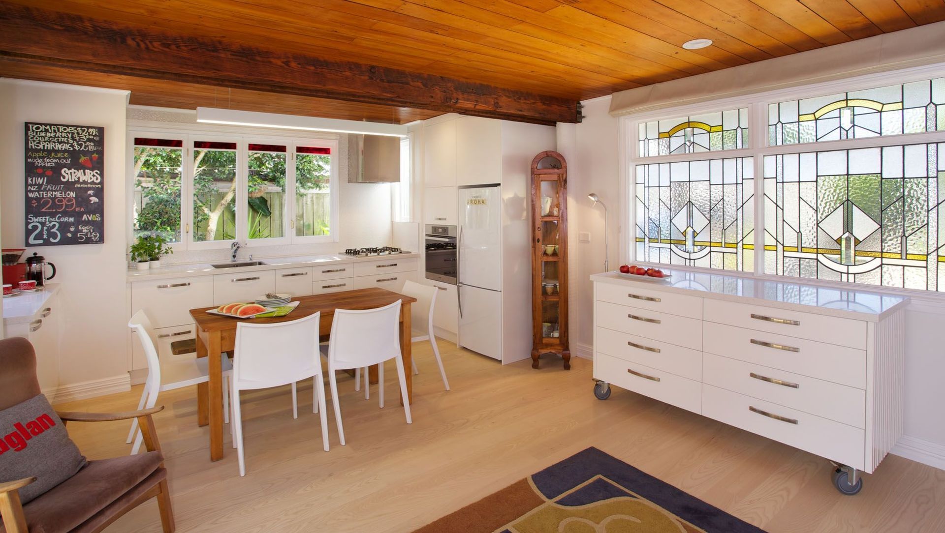 Mt Eden Small Kitchen banner