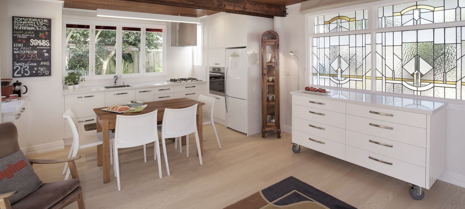 Mt Eden Small Kitchen banner