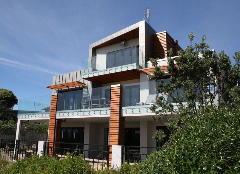 Mt Maunganui Beach House Renovations