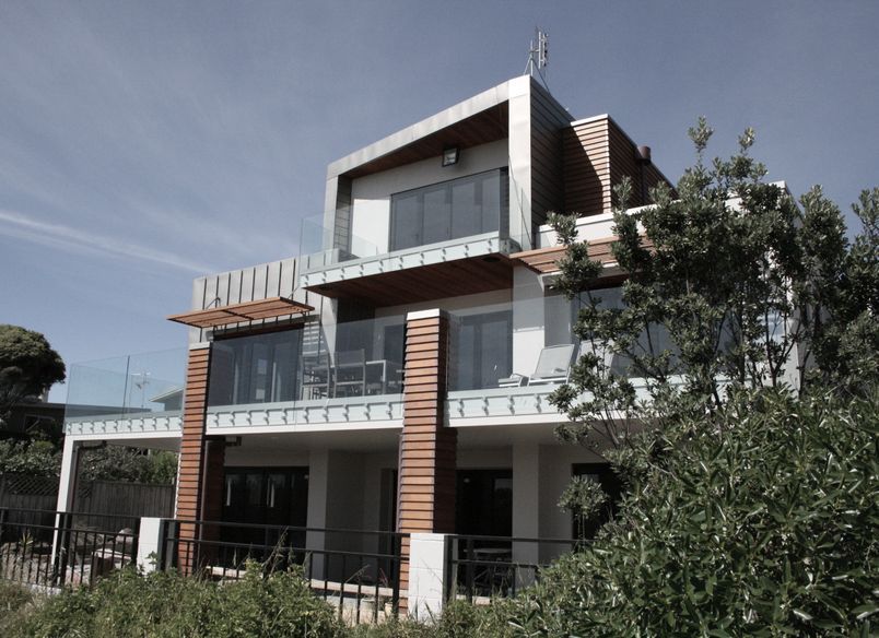 Mt Maunganui Beach House Renovations