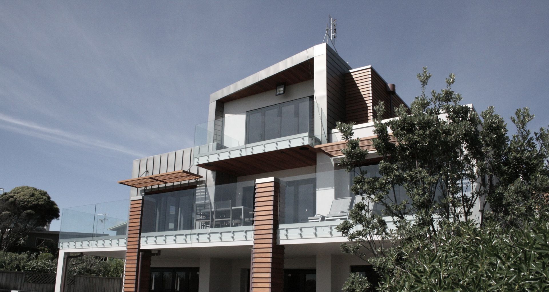 Mt Maunganui Beach House Renovations banner