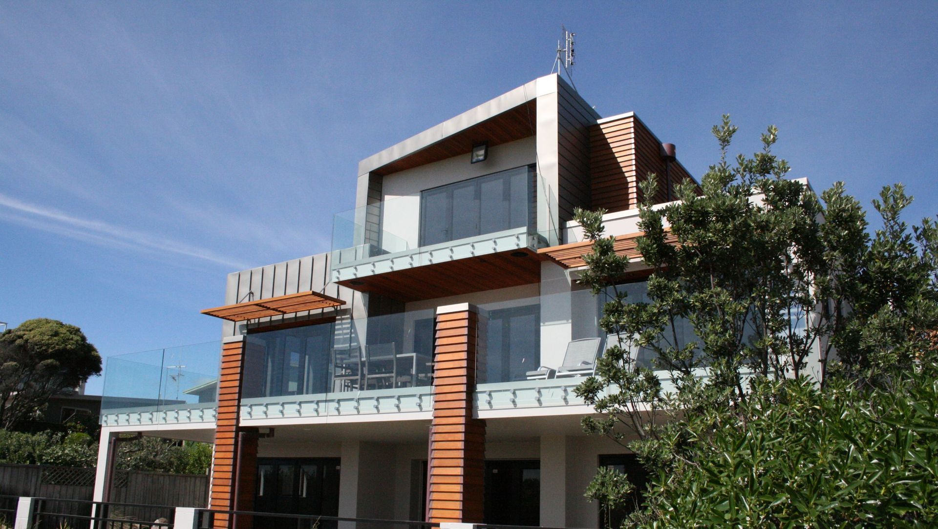 Mt Maunganui Beach House Renovations banner