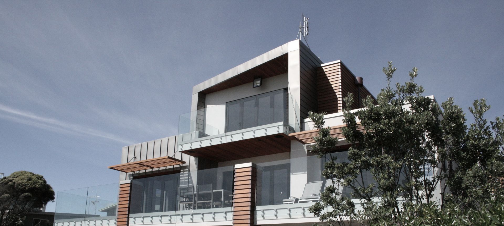 Mt Maunganui Beach House Renovations banner