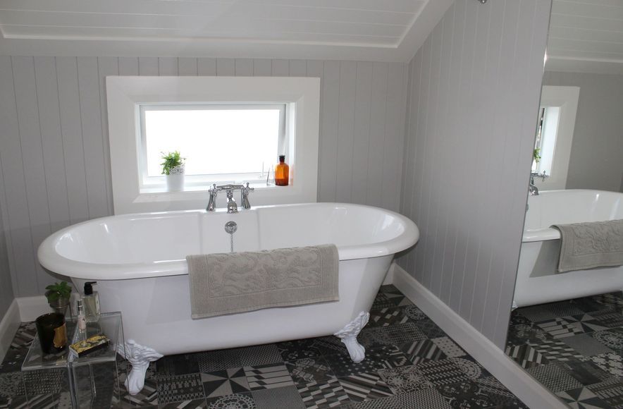 Mt Maunganui House