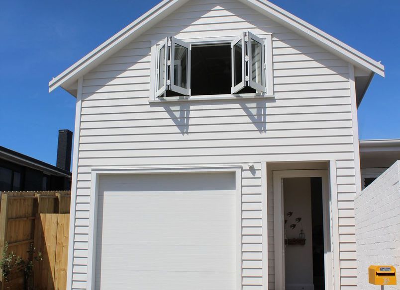 Mt Maunganui House