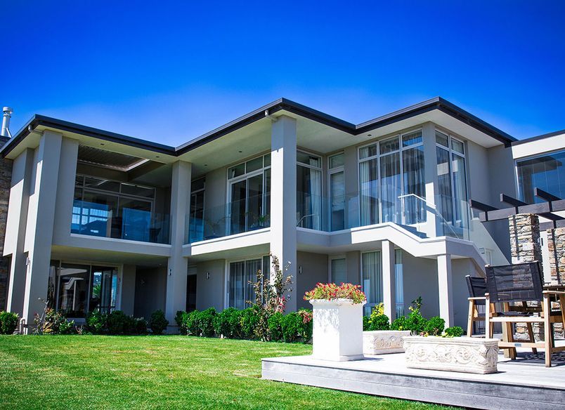 Mt Pleasant Residence