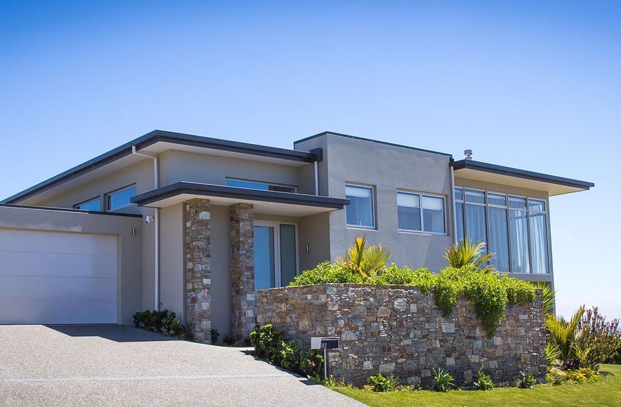 Mt Pleasant Residence