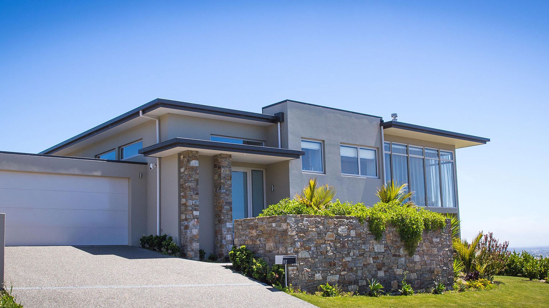 Mt Pleasant Residence banner
