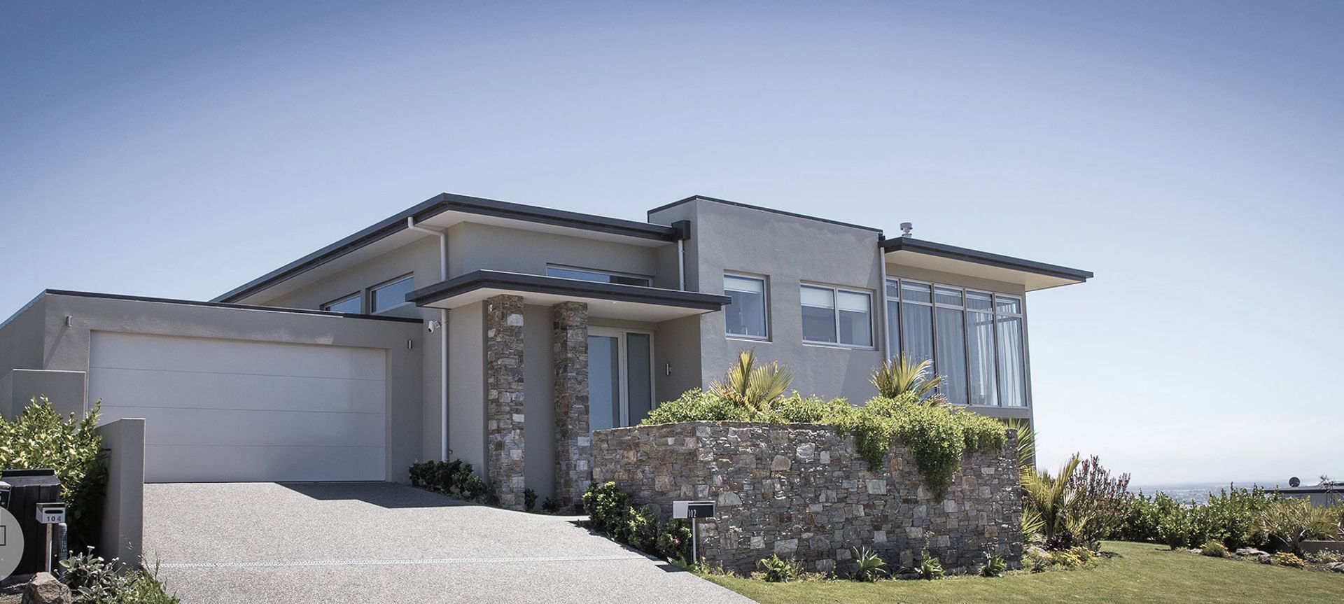 Mt Pleasant Residence banner
