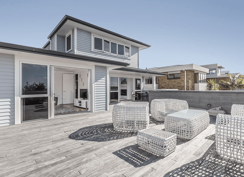Much Loved Home Revival