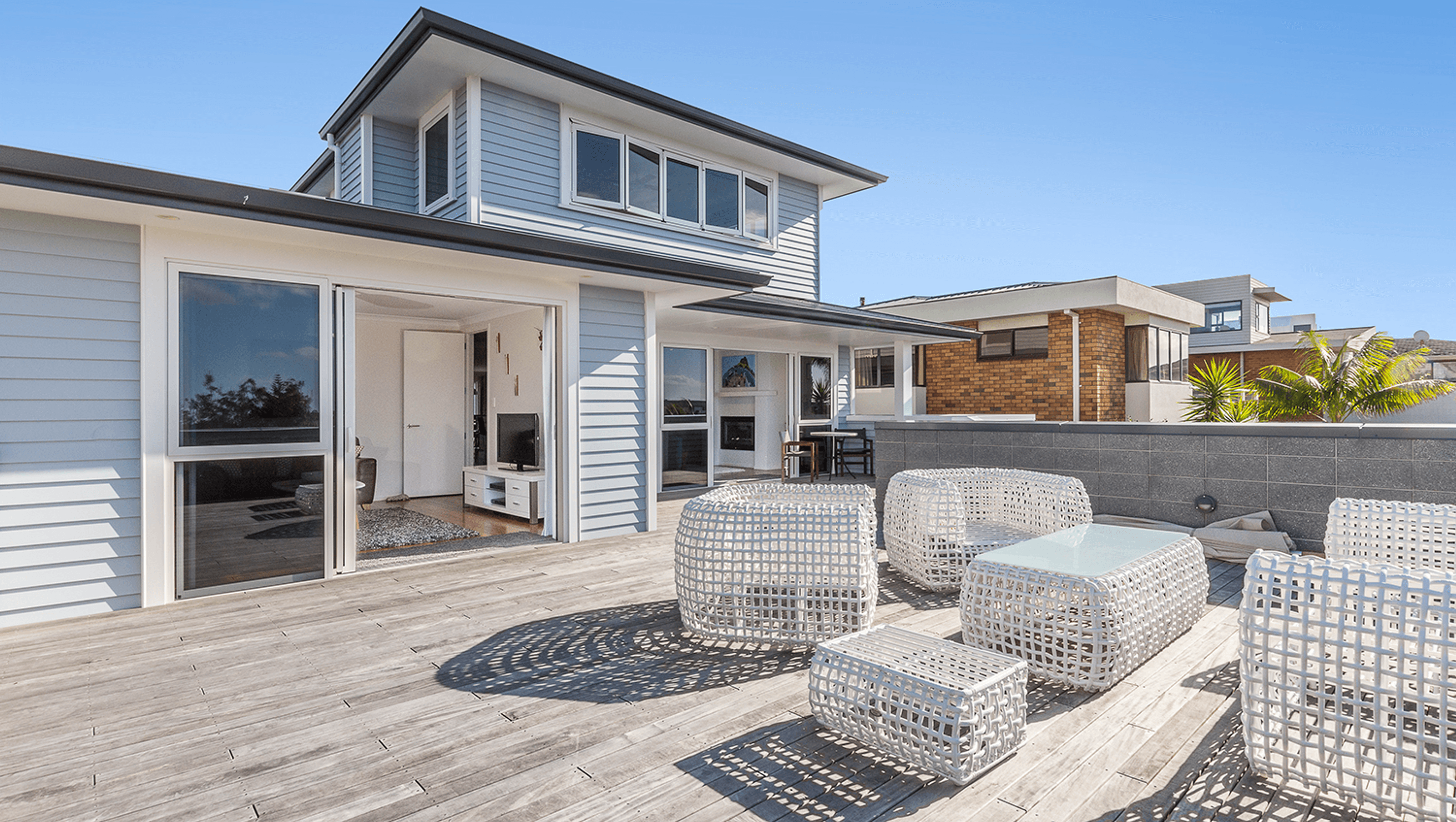 Much Loved Home Revival