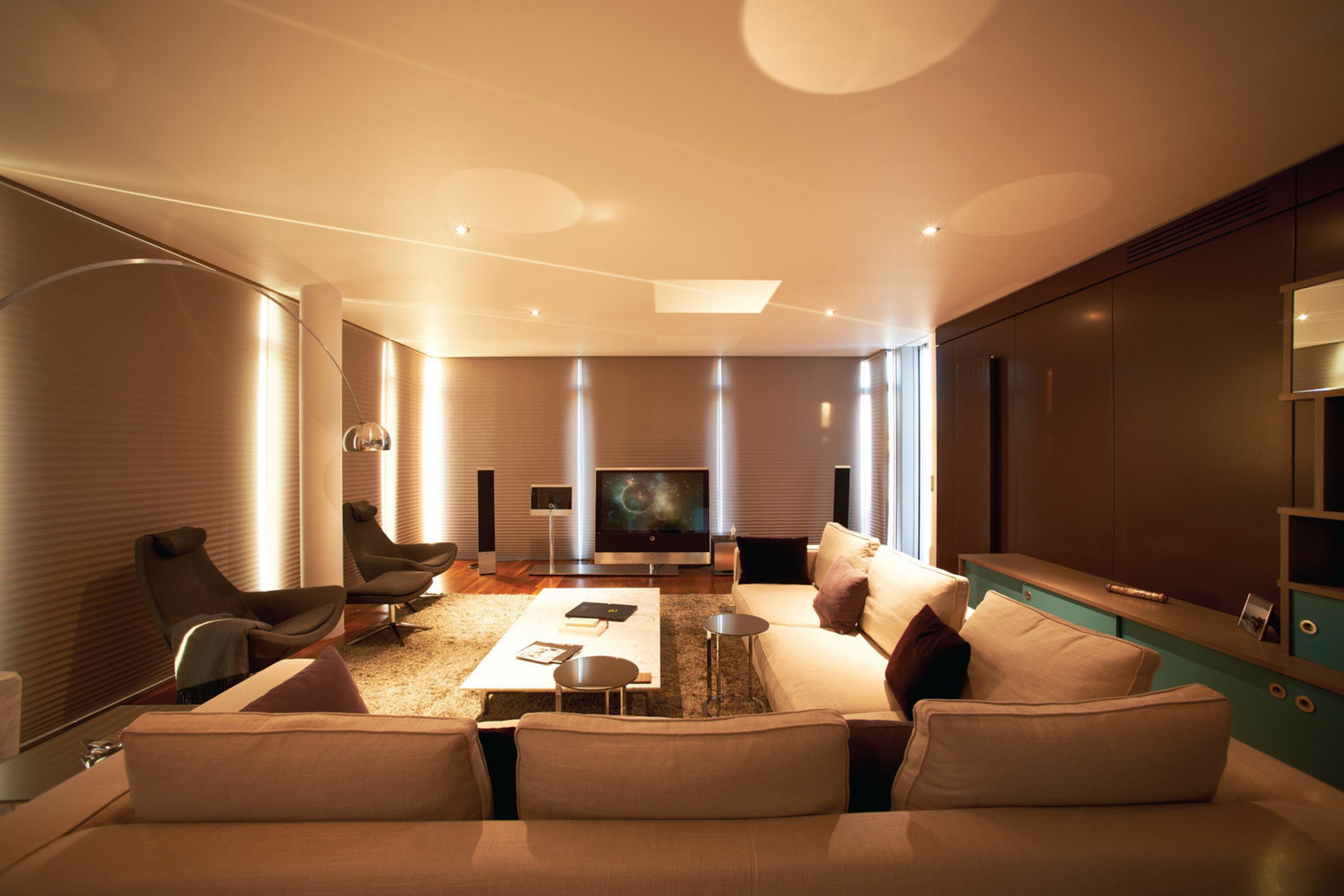 Multiroom Audio Video