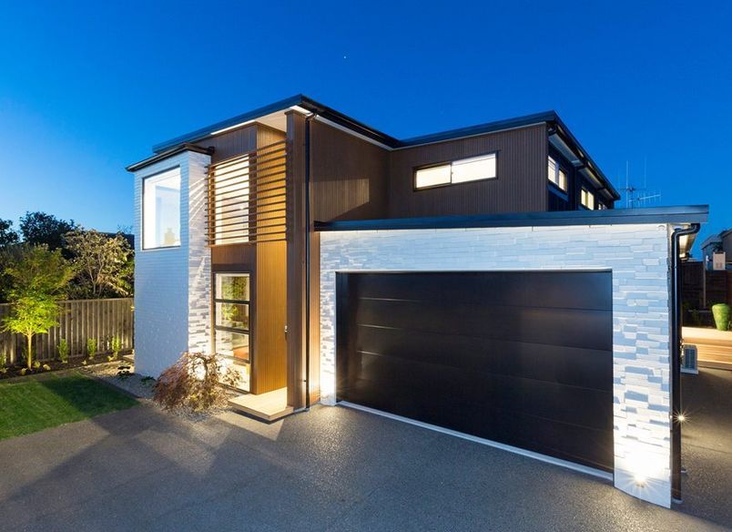 Muricata Avenue Home II