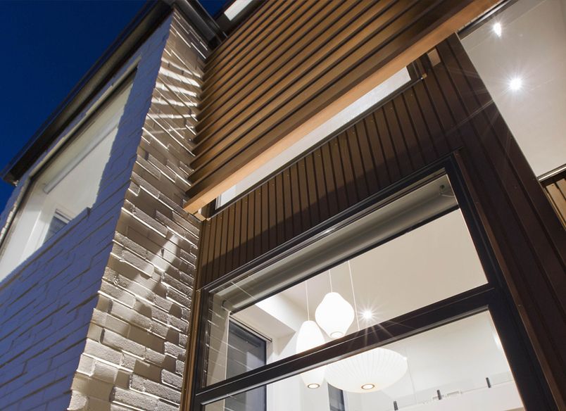 Muricata Avenue Home II