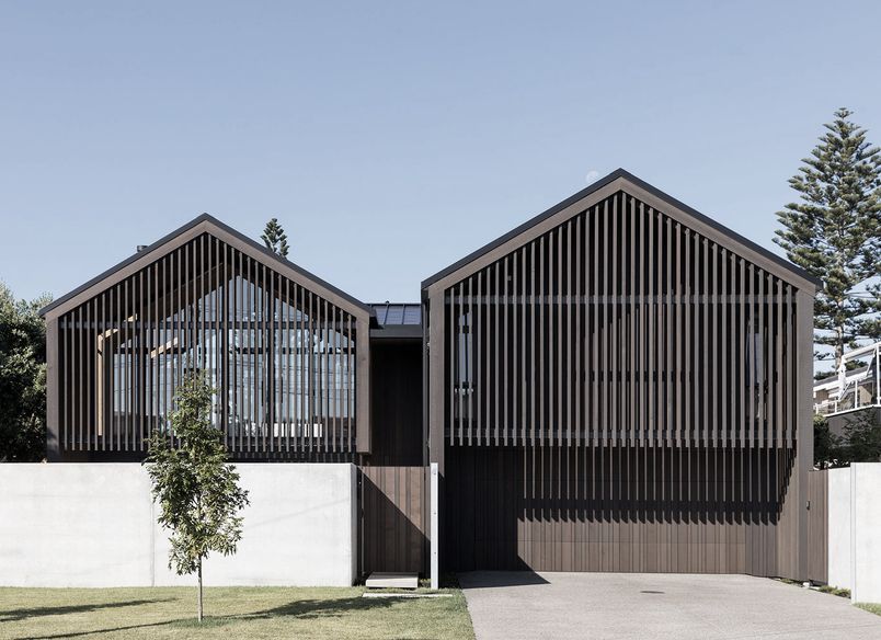 Muricata Avenue Home