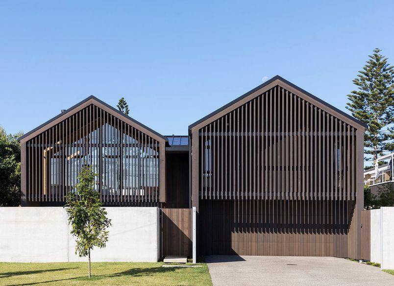 Muricata Avenue Home