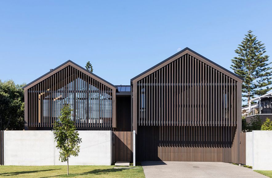 Muricata Avenue Home