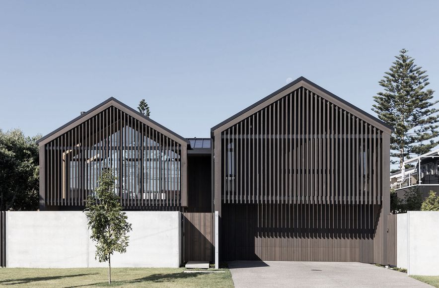 Muricata Avenue Home
