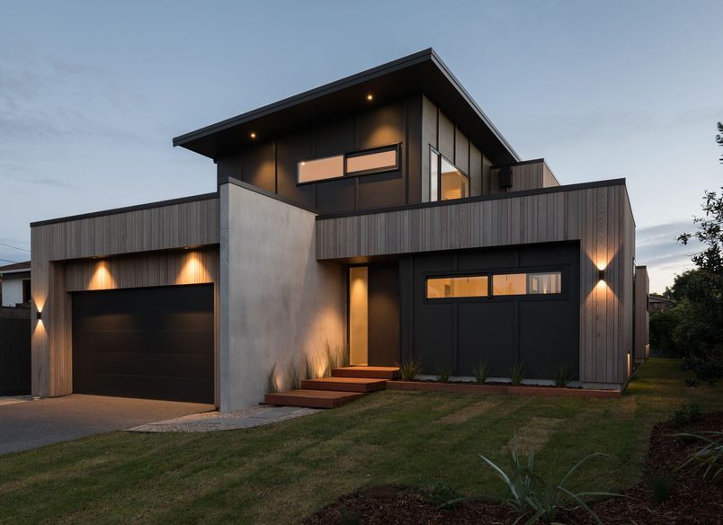 Muricata House