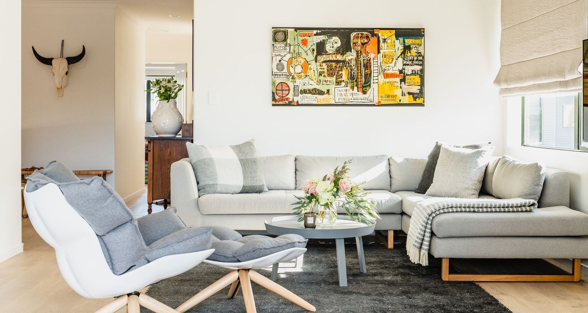 Muricata House banner