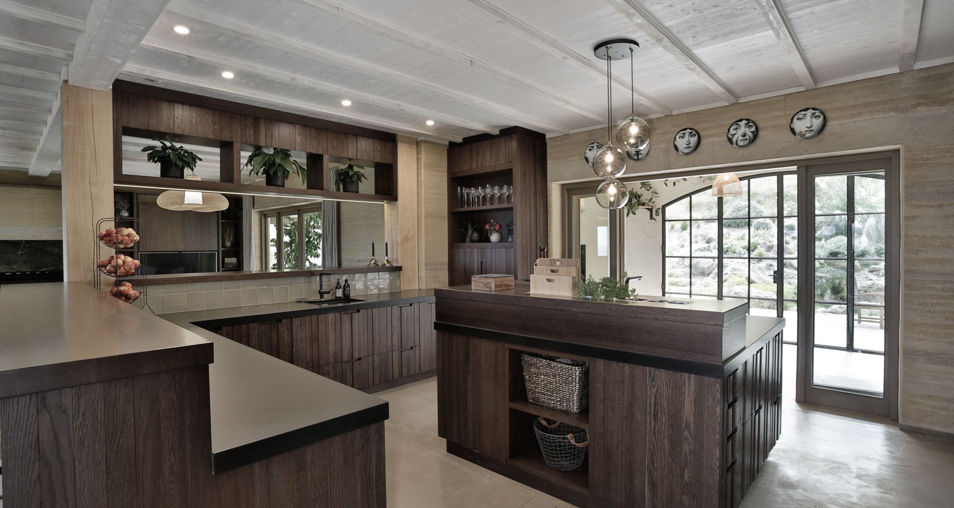 Muriwai Kitchen by Sue Gillbanks banner