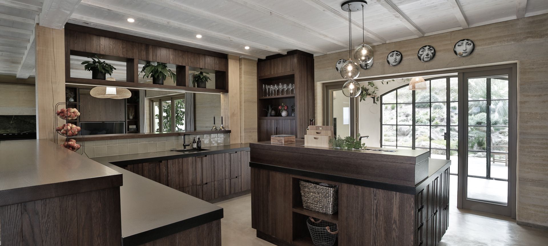 Muriwai Kitchen by Sue Gillbanks banner