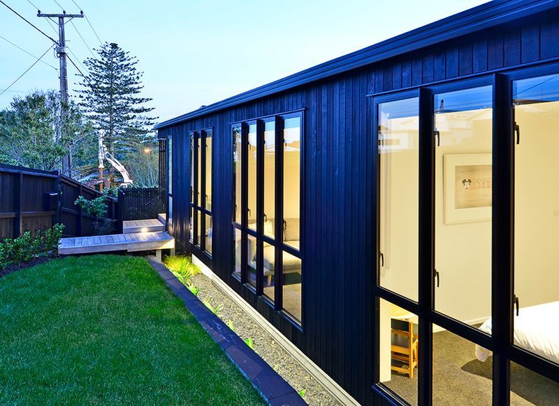 Murray's Bay Home
