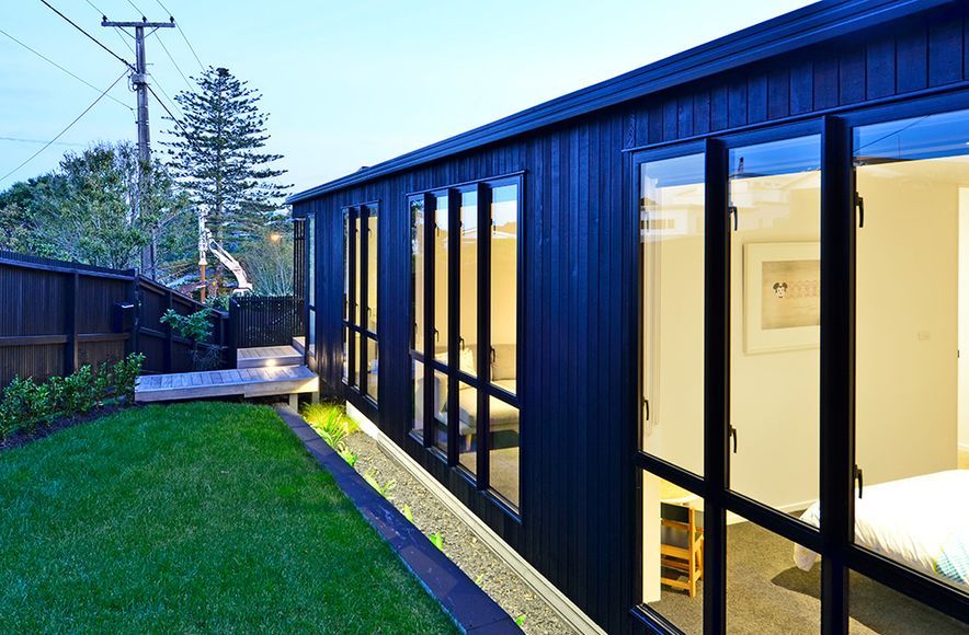 Murray's Bay Home