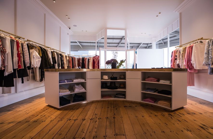 Muse Boutique