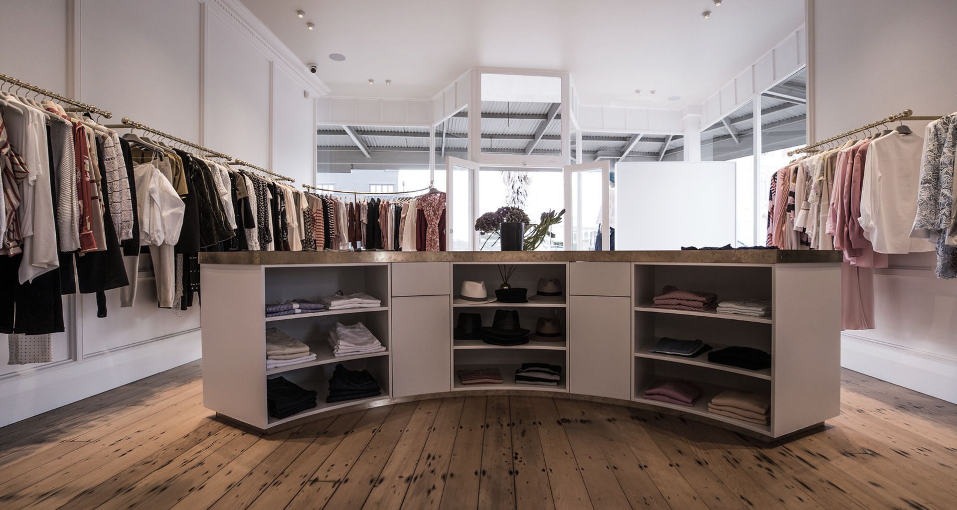 Muse Boutique banner