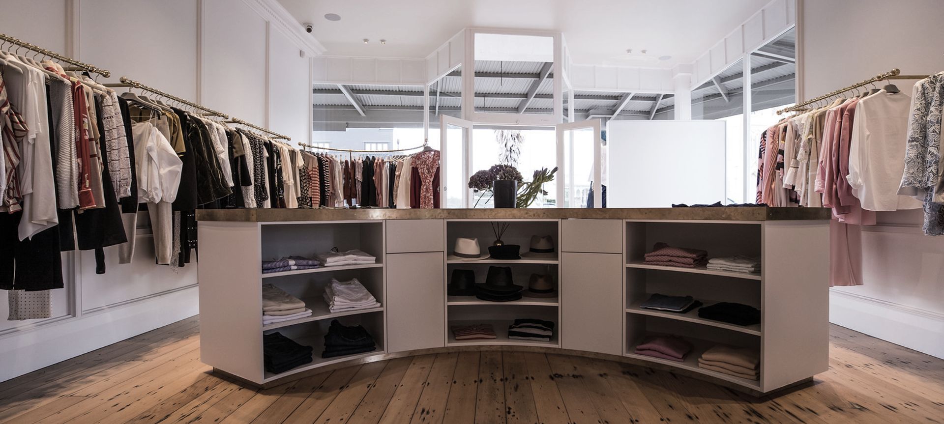 Muse Boutique banner