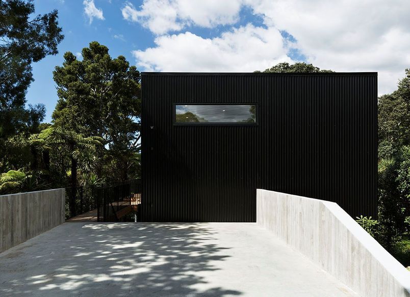 Music Box House