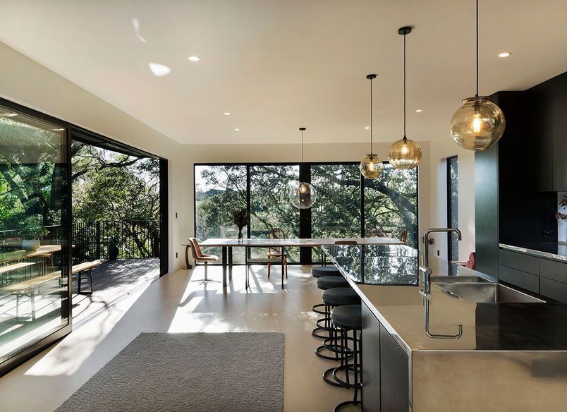 Music Box House