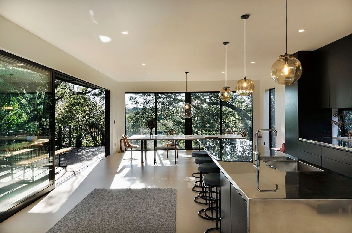 Music Box House