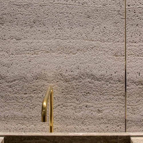 Muzillac Veine Travertine