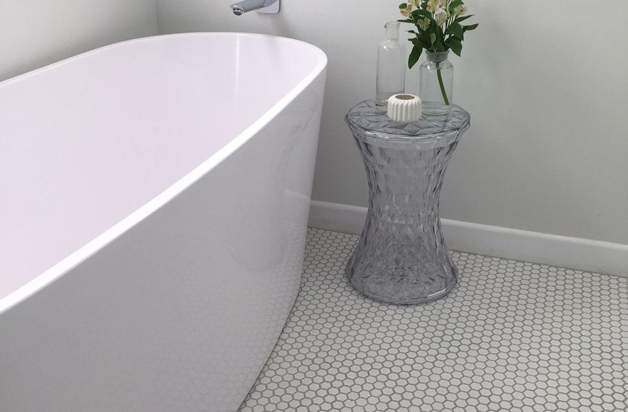 myres street renovation