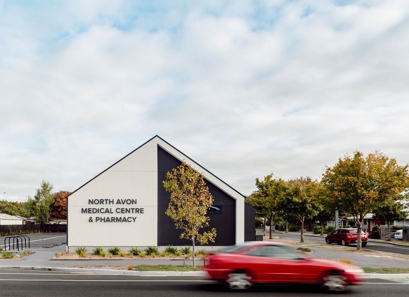 North Avon Medical Centre