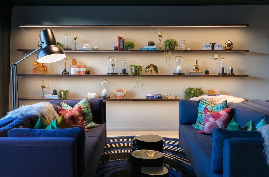 Naumi Hotel | Auckland Airport