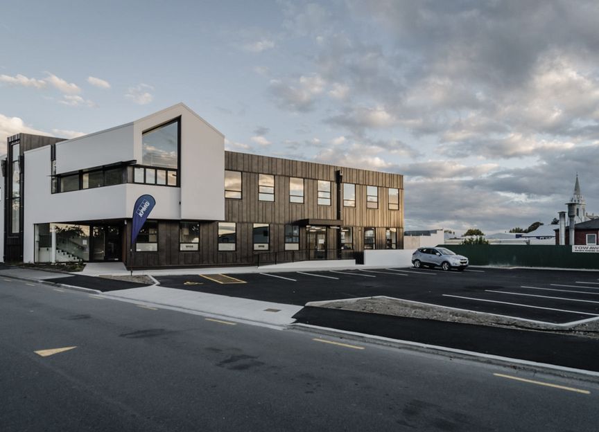 NB Architects