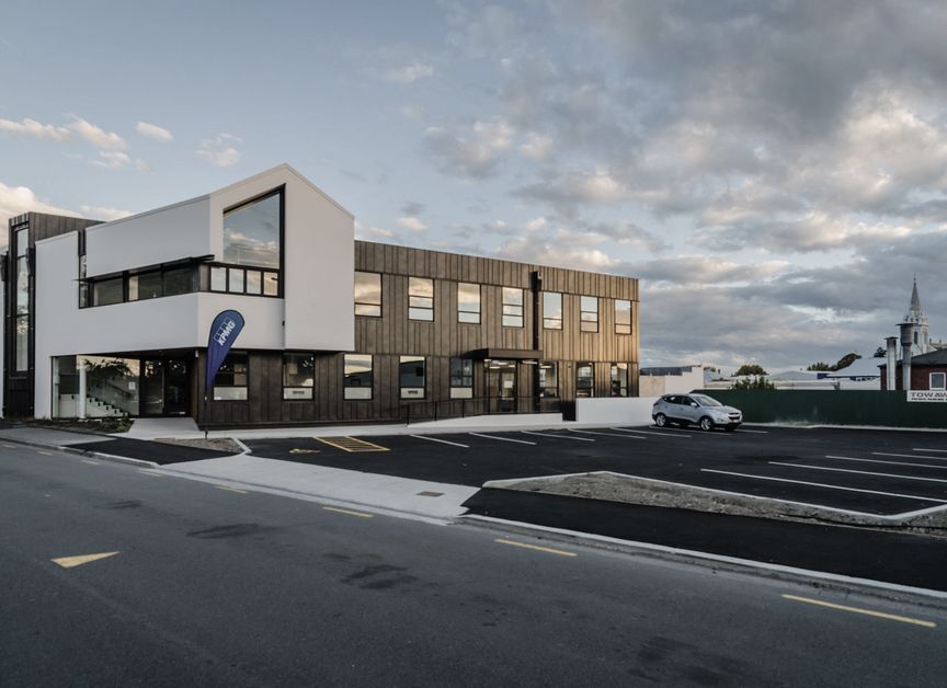 NB Architects