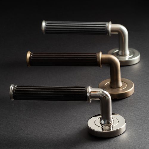 Turnstyle Norton Lever Handles