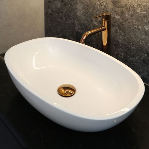 Elite Cervo 2.0 Oval Basin